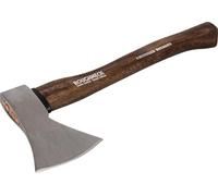 Roughneck Hache à main vintage ROU65670, marron, 0,6 kg/1¼lbs,