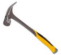 Roughneck Martillo turbo de alta velocidad, 450 g