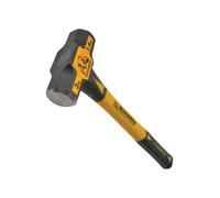 Roughneck Mini Almádena 16in Fibra de Vidrio Mango 1.4kg (1.4kg) ROU65622