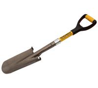 Roughneck Pala de Micro Drenaje, 710 mm