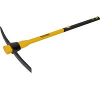 Roughneck Pioche avec manche en fibre de verre ROU64352 2,27 kg