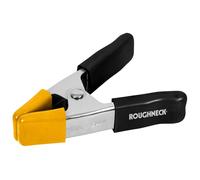 Roughneck Resistente Resorte Metal Abrazadera 25mm (1in) ROU38351