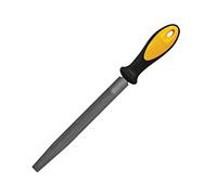 Roughneck rou30308 200 mm soporte de archivo - Negro, negro, ROU30318