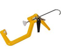 Roughneck ROU38010 Turboclamp One-Handed Speed Clamp 150mm (6in)