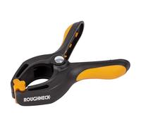 Roughneck ROU38331-25 Mm Heavy Duty Plastic Mano Clip
