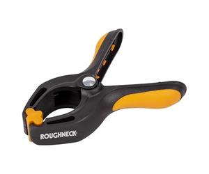 Roughneck ROU38331-25 Mm Heavy Duty Plastic Mano Clip