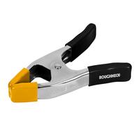 Roughneck ROU38352-50 Mm Abrazadera De Resorte