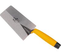 ROUGHNECK® ROU51070 CRV - Paleta de cubo de acero de 180 mm