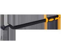Roughneck ROU64403-42,5 Cm Roofing Gorila Bar Y Martillo