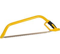 Roughneck ROU66822 - Sierra de arco (tamaño: 530mm)