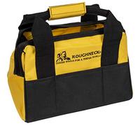 Roughneck ROU90110 - Bolsa de herramientas pequeña, color negro