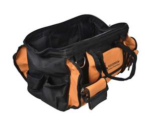 Roughneck ROU90120 - Herramienta De Boca Ancha Bolsa