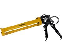 ROUGHNECK Semi Barrel Professional Caulking Gun 265mm 10.1/2 Inch