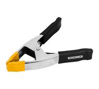 Roughneck Spring Clamp 75Mm (3 Inch)