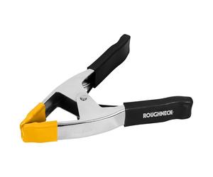 Roughneck Spring Clamp 75Mm (3 Inch)