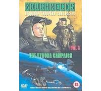 Roughneck Starship Troopers: Hydora Campaign [DVD]