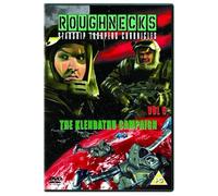 Roughnecks-Starship Troopers C - Roughneck Starship Troopers: Klendathu Campaign [DVD]