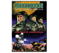 Roughnecks: Starship Troopers Chronicles [USA] [DVD]