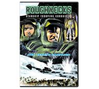 Roughnecks: Starship Troopers Chronicles - Zephyr [USA] [DVD]