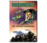 Roughnecks: Starship Troopers - Tophet Campaign [USA] [DVD]