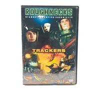 Roughnecks: Starship Troopers - Trackers [USA] [DVD]
