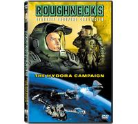 Roughnecks: The Hydora Campaign [USA] [DVD]