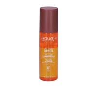 Rougj+ Attiva Bronz Sol SPF30 Bifásico 200 ml