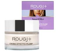Rougj Smartfiller - Crema Viso 24H Effetto Plump, 50ml