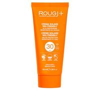 Rougj Solare - Crema Solare SPF30 Protezione Alta Viso e Corpo, 100ml