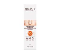 Rougj Solare - Crema Solare Viso Anti Macchia SPF50+, 40ml