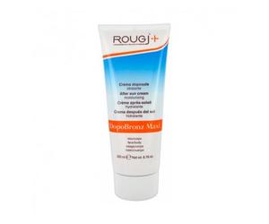 Rougj Dopobronz Maxi Crema Doposole - 200 Ml