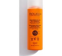 Rougj Emulsión Solar Pieles Sensibles SPF15 200ml