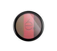 Rougj Etoile Sombra Ojos Trío Colores Marrones 5,5g