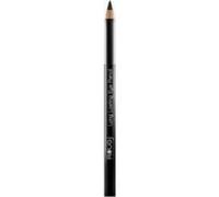 Rougj Makeup lápiz ojos color negro 1 ud