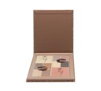 Rougj Paleta Sombra Ojos 10 Color Milán 1ud