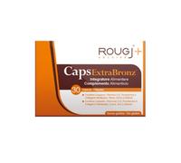 Rougj Solaire Extra Bronz 30cáps