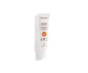 Rougj Solare - Crema Solare Viso Anti Macchia SPF50+, 40ml