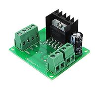 ROUHO 3A 75W DC Pwm Velocidad Ajustable Módulo De Controlador De Motor Lmd18200T para Arduino