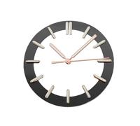 ROUHO Conjunto Esfera Esqueleto 31.8mm Anillo Capítulo y Manecillas, Cara Reloj Estilo Minimalista de Modificación para Seiko NH35 NH70 Movement-B5