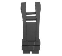 ROUHO Correa De Banda De Reloj De Silicona Reemplazar para Invicta Subaqua Noma IV 4 6582 0519 1153