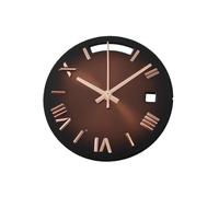 ROUHO Esfera Reloj Sunburst 30.8mm con Números Romanos, Cara de Reemplazo, Recambios de Modificación para Miyota 8285 Movement-H11