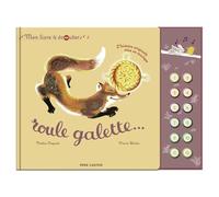 Roule galette...: L'histoire originale mise en musique