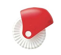 Rouleau Pique-Pâte - Rouleau De Découpage De Gâteau Compact, Outil Des Pâtissier Pour Un Design Parfait Des Grilles | Cookie À À La Maison Pizza À À Las Croûte Croûte Pour La Cuisson