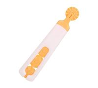 Rouleau Pique-Pâte - Rouleau De Découpage De Gâteau Compact, Outil Des Pâtissier Pour Un Design Parfait Des Grilles | Cookie À À La Maison Pizza À À Las Croûte Croûte Pour La Cuisson