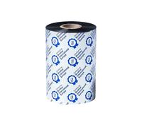 Rouleaux de grabación de la marca BROTHER modelo 8 ROULEAUX DE RIBBON CERA-RESINA STD