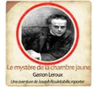 Rouletabille : Le Mystère De La Chambre Jaune