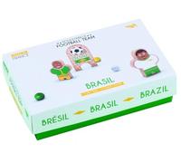 ROULETABILLE PETITE BOÎTE BRÉSIL - 2022