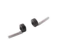 Roulette Avant*2 SS-2230002510 pour Racine
