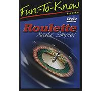 Roulette Made Simple [Reino Unido] [DVD]