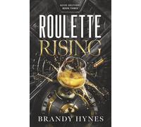 Roulette Rising (The Noire Brothers Series)